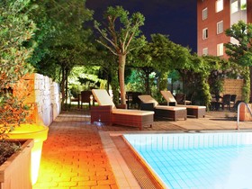 Leonardo Hotel Hannover Medical Park