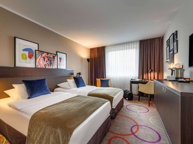 Leonardo Hotel Hannover Medical Park