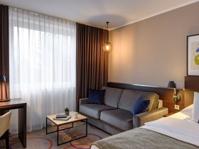Leonardo Hotel Hannover Medical Park