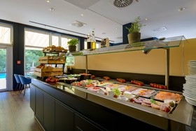 Leonardo Hotel Hannover Medical Park