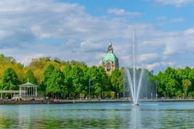 Leonardo Hotel Hannover Medical Park