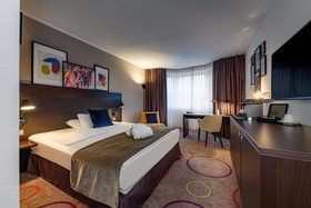 Leonardo Hotel Hannover Medical Park