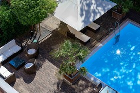 Leonardo Hotel Hannover Medical Park