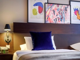 Leonardo Hotel Hannover Medical Park