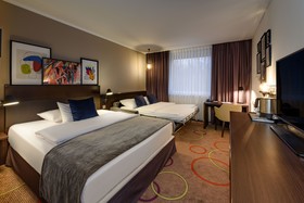 Leonardo Hotel Hannover Medical Park