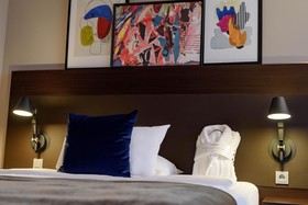 Leonardo Hotel Hannover Medical Park