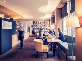 Leonardo Hotel Hannover Medical Park