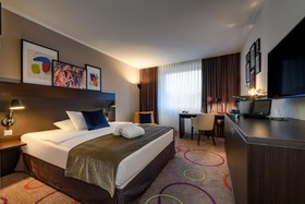 Leonardo Hotel Hannover Medical Park