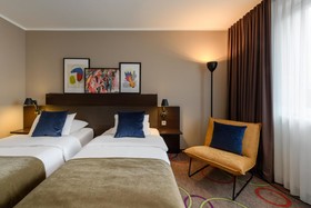 Leonardo Hotel Hannover Medical Park