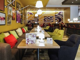 Mercure Hotel Hannover Mitte