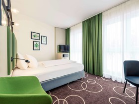 Mercure Hotel Hannover Mitte
