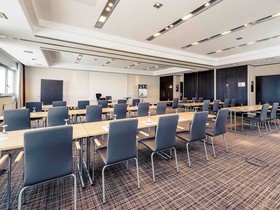 Mercure Hotel Hannover Mitte