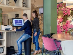 Mercure Hotel Hannover Mitte