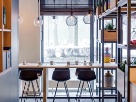 Mercure Hotel Hannover Mitte