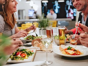 Mercure Hotel Hannover Mitte
