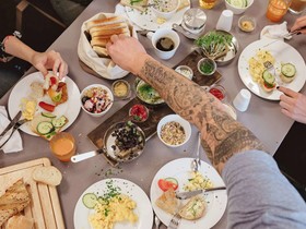Mercure Hotel Hannover Mitte