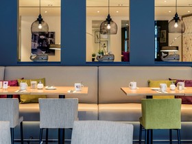 Mercure Hotel Hannover Mitte