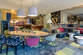 Mercure Hotel Hannover Mitte