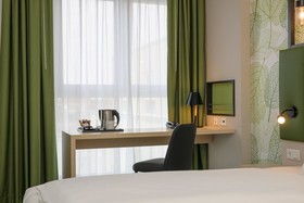 Mercure Hotel Hannover Mitte