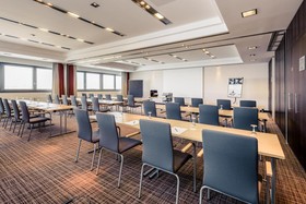 Mercure Hotel Hannover Mitte