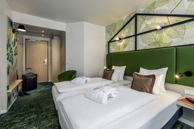 Mercure Hotel Hannover Mitte