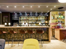 Mercure Hotel Hannover Mitte