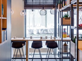 Mercure Hotel Hannover Mitte