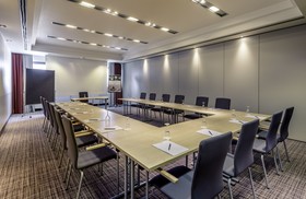 Mercure Hotel Hannover Mitte