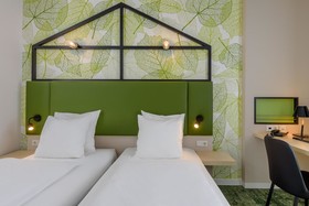 Mercure Hotel Hannover Mitte