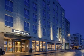 Mercure Hotel Hannover Mitte