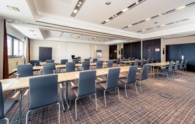 Mercure Hotel Hannover Mitte