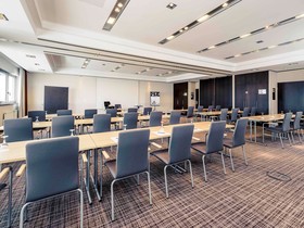 Mercure Hotel Hannover Mitte