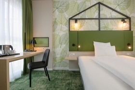 Mercure Hotel Hannover Mitte