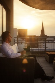 Mercure Hotel Hannover Mitte