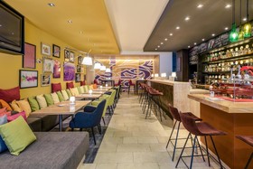 Mercure Hotel Hannover Mitte