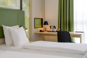 Mercure Hotel Hannover Mitte
