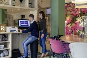 Mercure Hotel Hannover Mitte