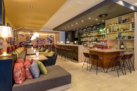 Mercure Hotel Hannover Mitte