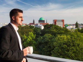 Mercure Hotel Hannover Mitte