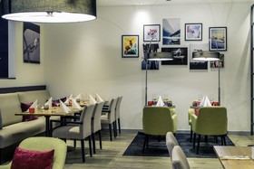 Mercure Hotel Hannover Mitte
