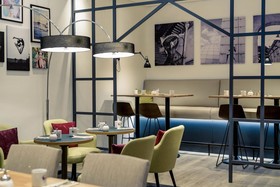 Mercure Hotel Hannover Mitte