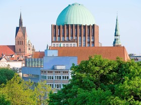Mercure Hotel Hannover Mitte