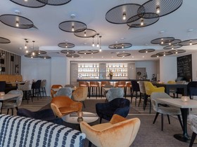 Mercure Hotel Hannover Oldenburger Allee