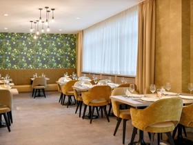 Mercure Hotel Hannover Oldenburger Allee