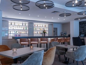 Mercure Hotel Hannover Oldenburger Allee