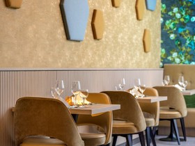 Mercure Hotel Hannover Oldenburger Allee