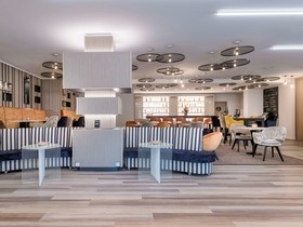 Mercure Hotel Hannover Oldenburger Allee