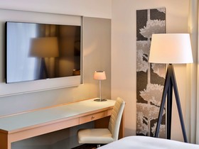 Mercure Hotel Hannover Oldenburger Allee