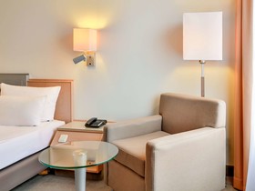 Mercure Hotel Hannover Oldenburger Allee