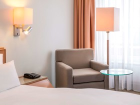 Mercure Hotel Hannover Oldenburger Allee